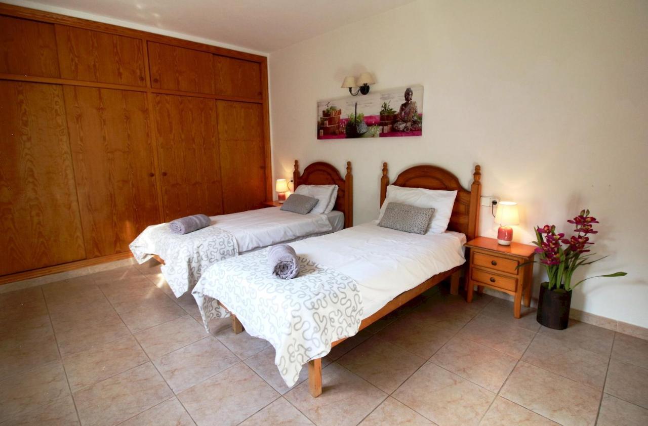 Villa Susan Ibiza Sant Antoni de Portmany Exterior foto