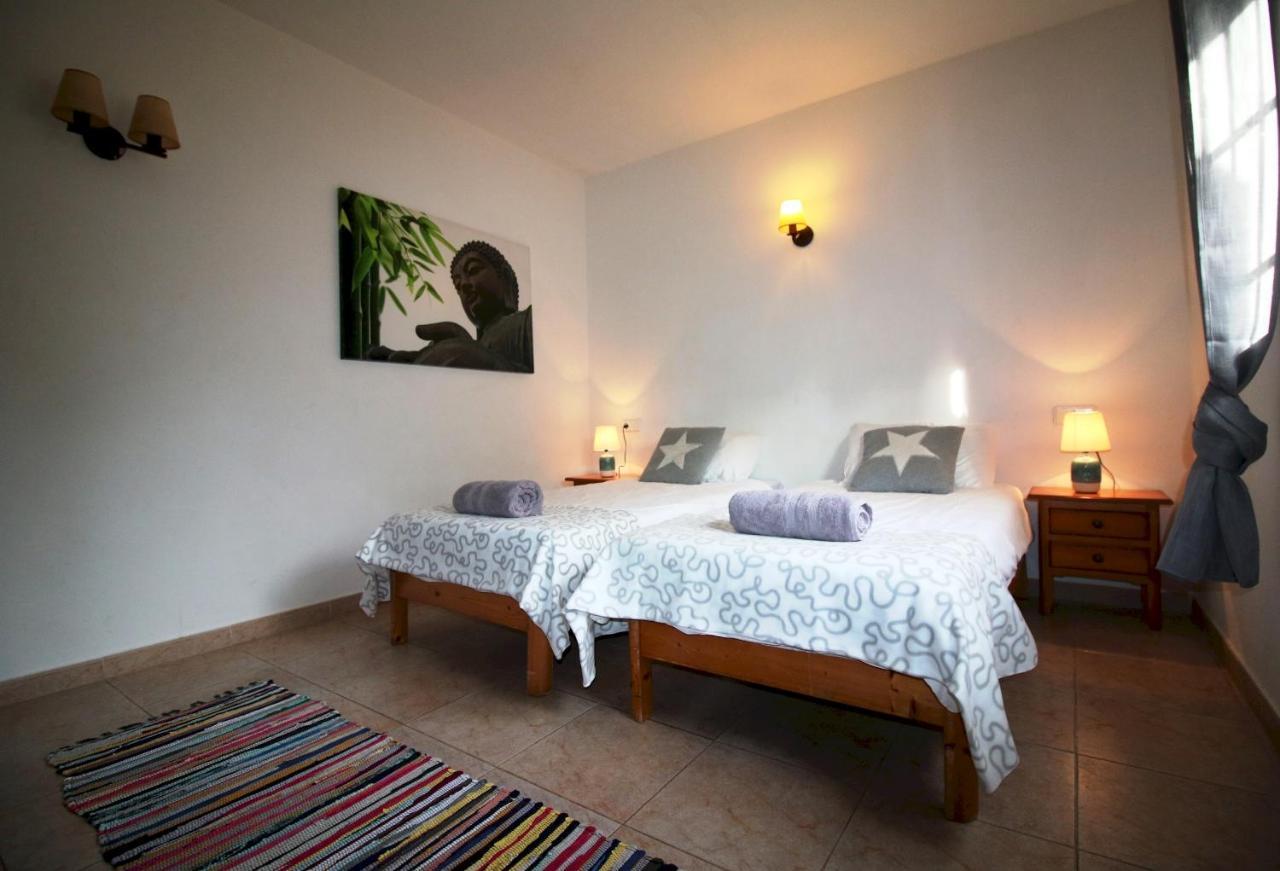 Villa Susan Ibiza Sant Antoni de Portmany Exterior foto