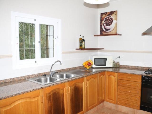 Villa Susan Ibiza Sant Antoni de Portmany Exterior foto